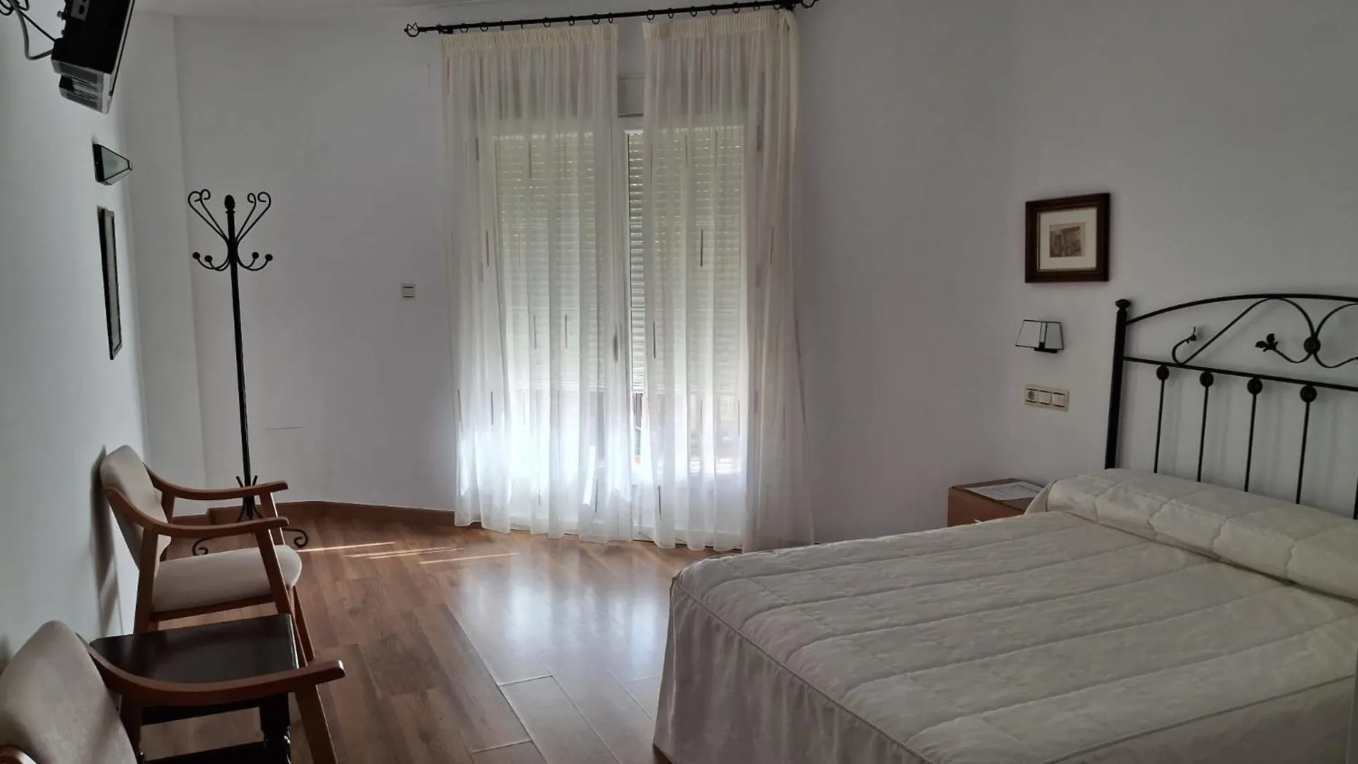 Hostal Rural El Padul Espagne