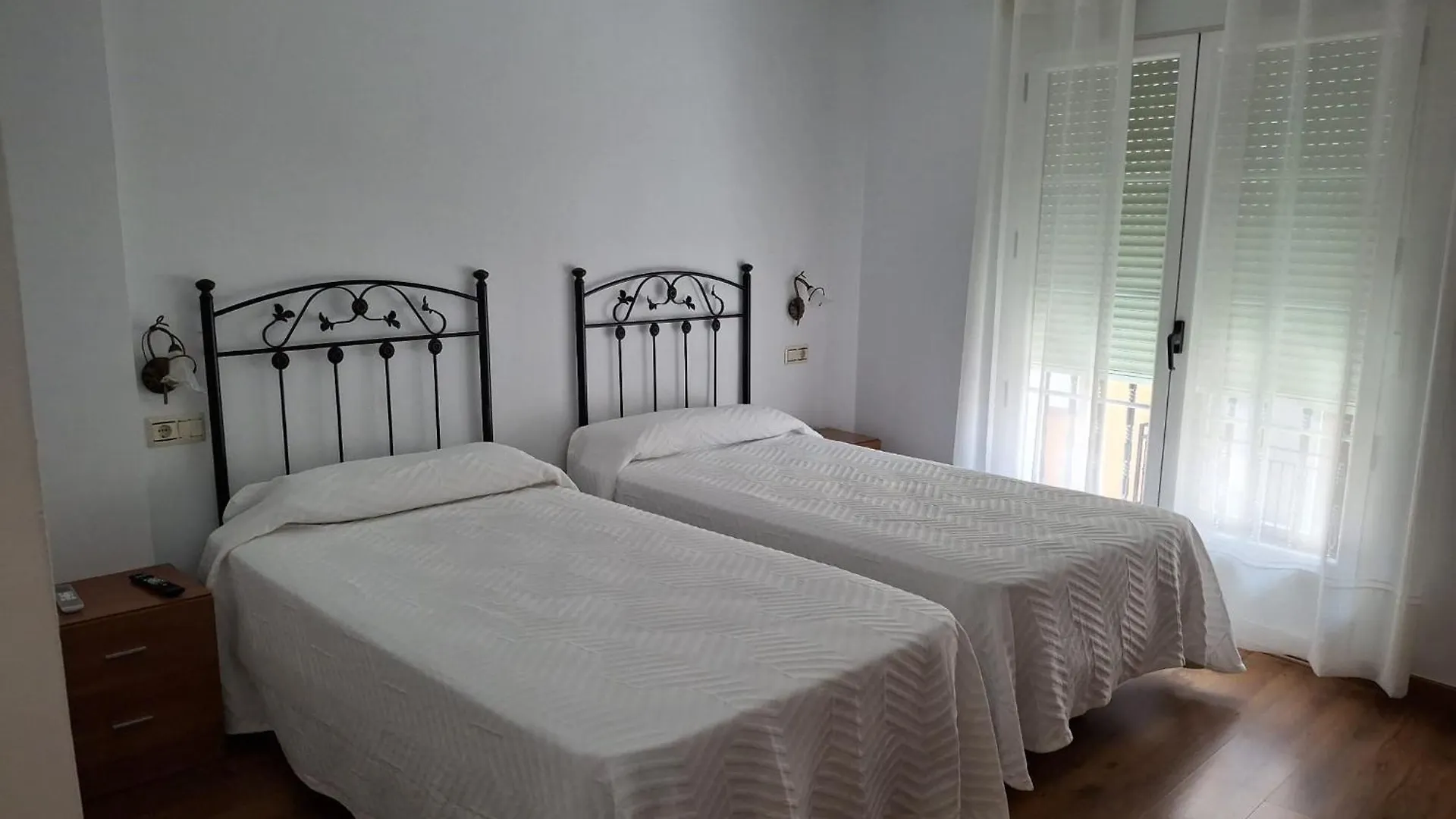 Hostal Rural El Padul