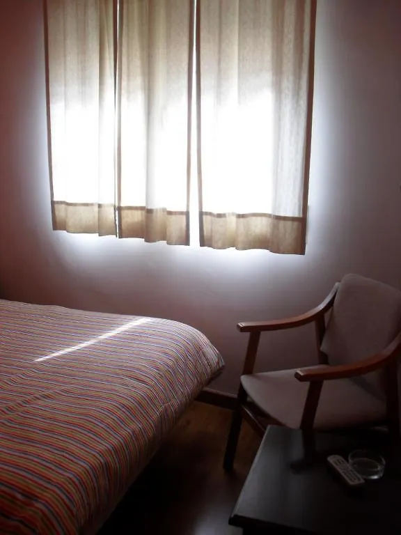 Hostal Rural El Padul