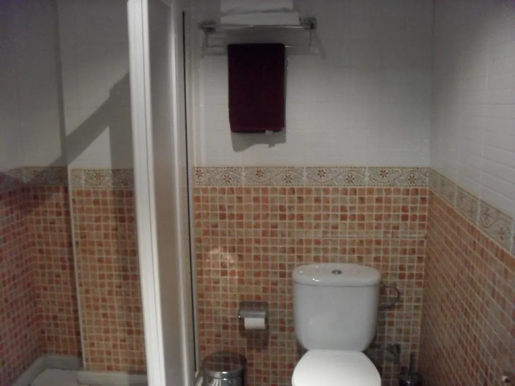 Hostal Rural El Padul Spain