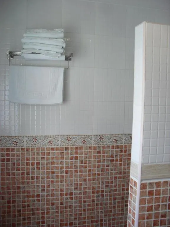 Hostal Rural El Padul Espagne