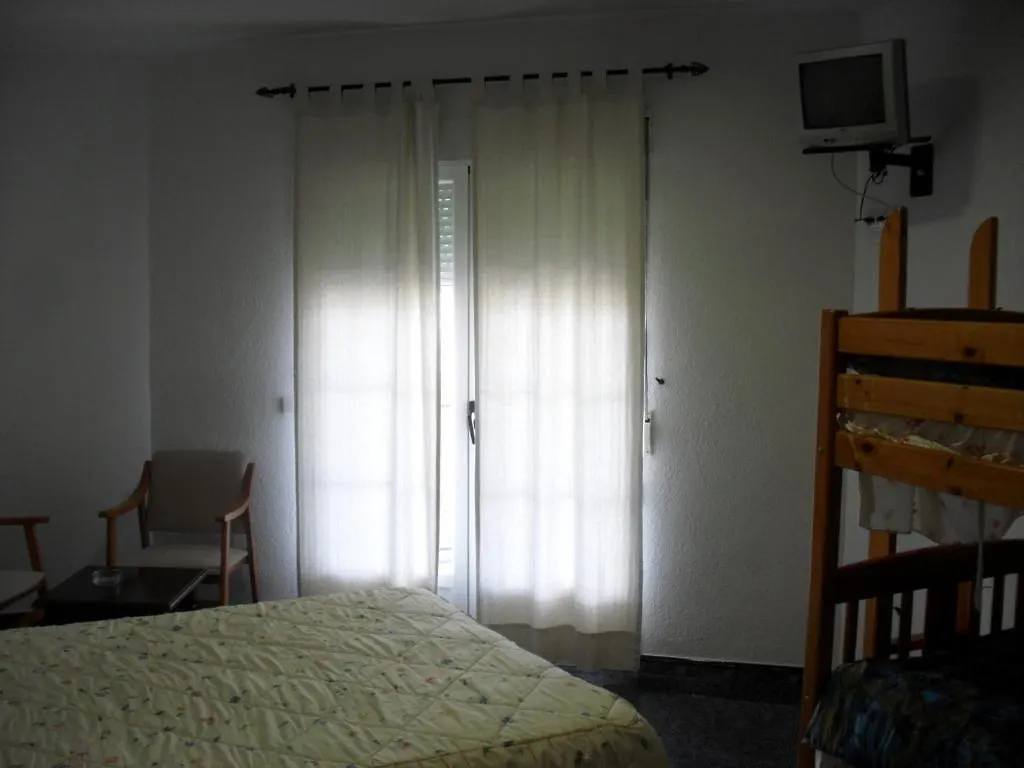 Hostal Rural El Padul