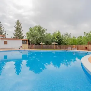 El Puntal Сasa de vacaciones