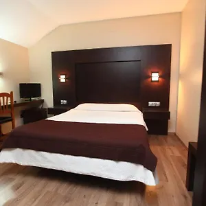 2* Hotel Anabel