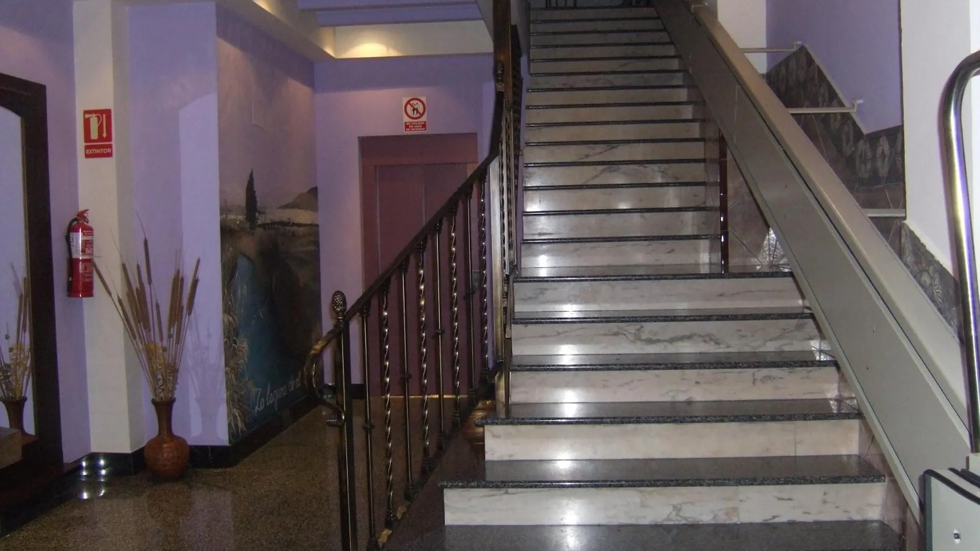 Penzion Hostal Rural El Padul