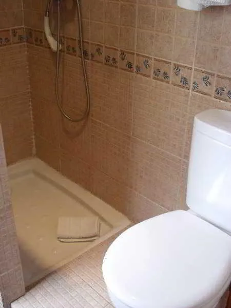 Hostal Rural El Padul Penzion