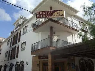 Penzion Hostal Rural El Padul