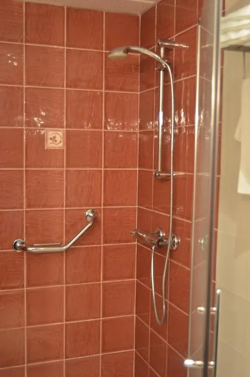 Hostal Rural El Padul 0*,  Španělsko