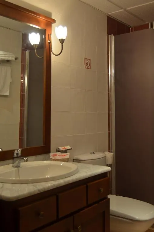 Penzion Hostal Rural El Padul