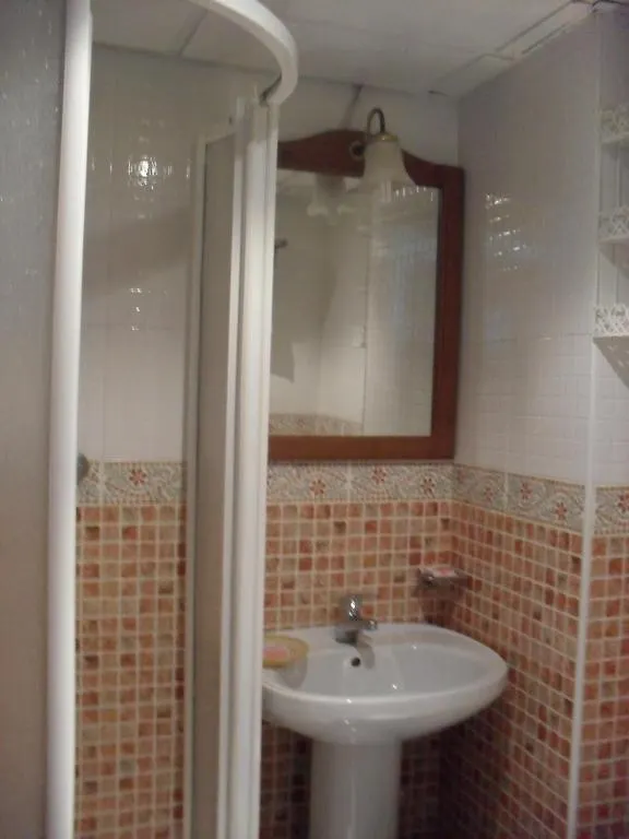 Hostal Rural El Padul