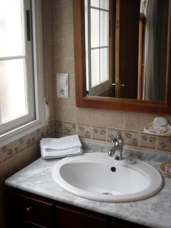 Hostal Rural El El Padul 0*,