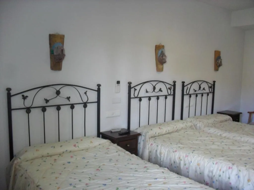 Hostal Rural El El Padul 0*,  España