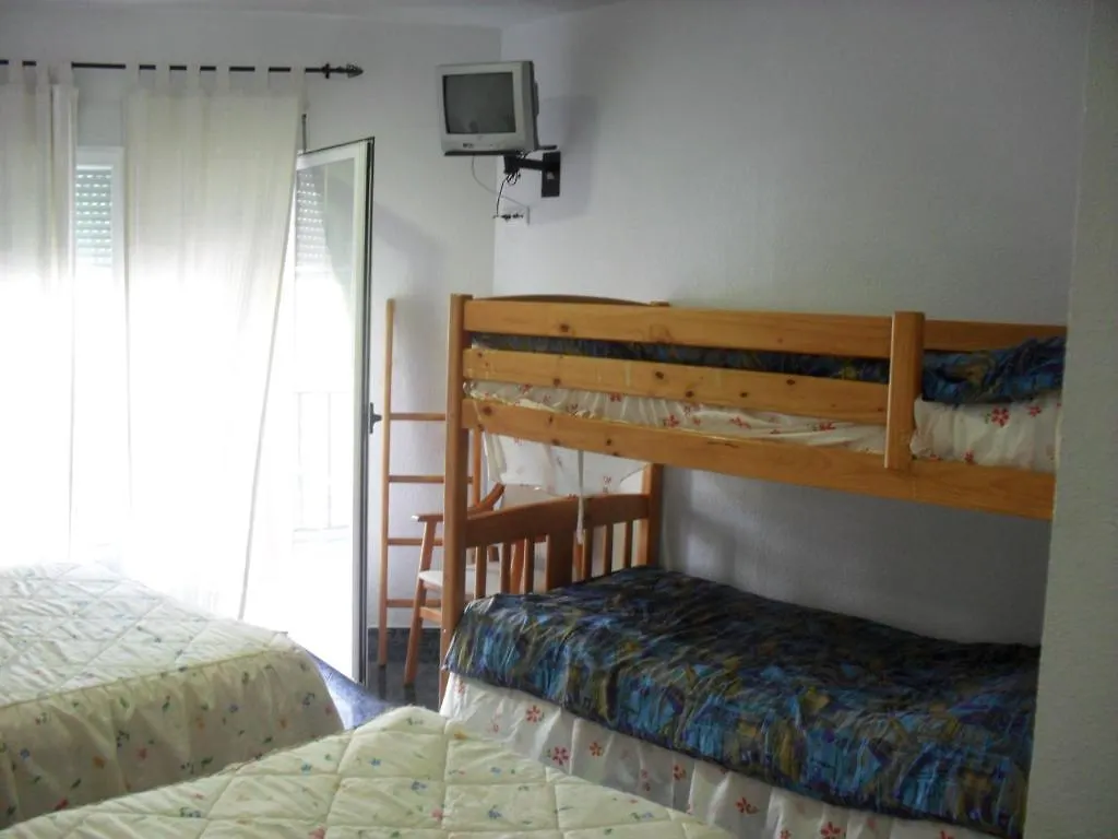 Hostal Rural El El Padul 0*,