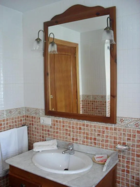 Hostal Rural El El Padul Pensión