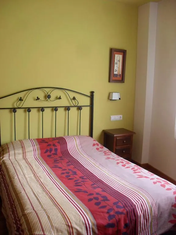 Hostal Rural El El Padul