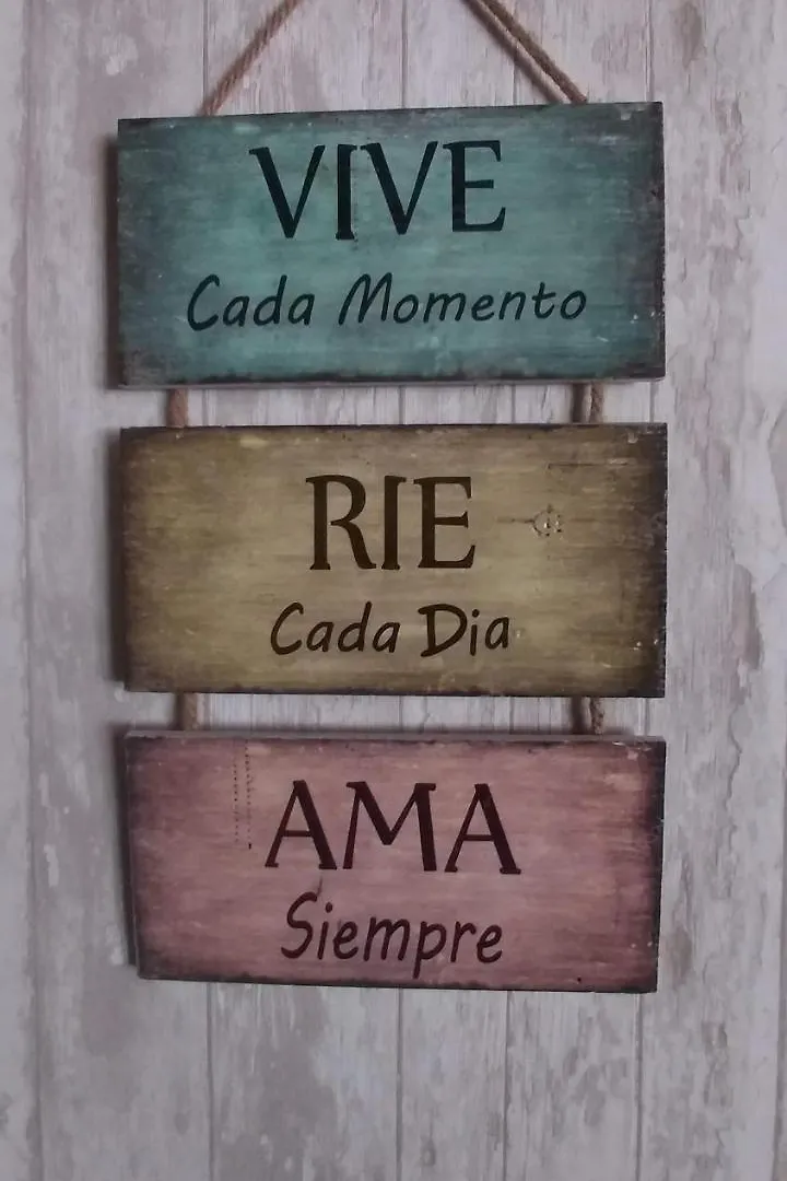 Pensión Hostal Rural El El Padul España